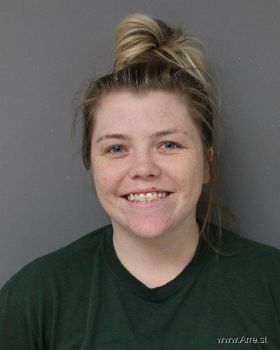 Bailee Cecelia Crawford Mugshot