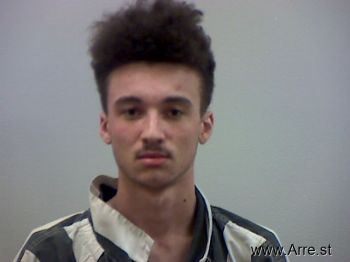 Bailey  Bowers Mugshot