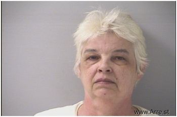 Barbara Jean Adkins Mugshot