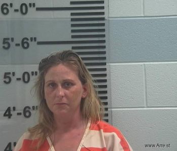 Barbara Lee Bennett Mugshot