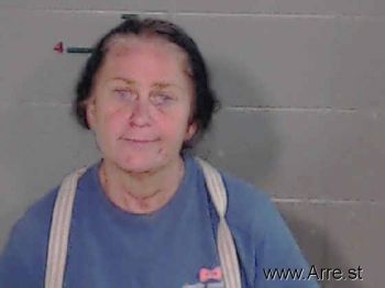 Barbara  Burgess Mugshot