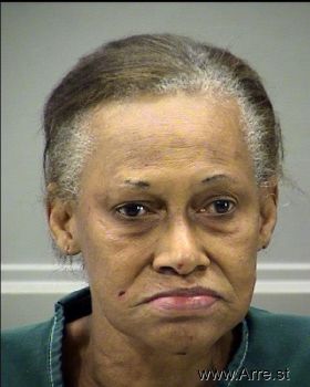 Barbara Jean Harden Mugshot