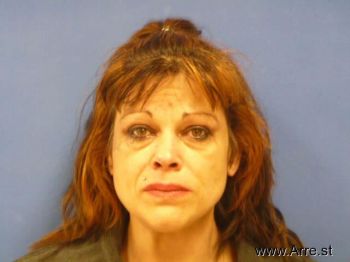 Barbara Ann Hnaihen Mugshot