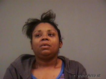 Barbara Jean Louise Johnson Mugshot