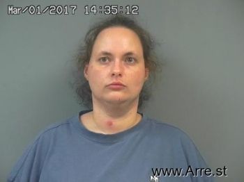 Barbara Ann Jones Mugshot