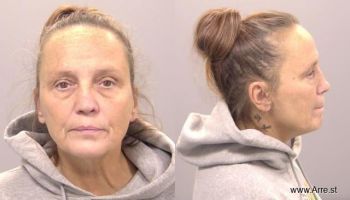 Barbara Lou Makin Mugshot