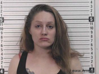 Barbara Renee Mccaffrey Mugshot