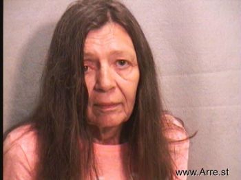 Barbara Ann Miracle Mugshot