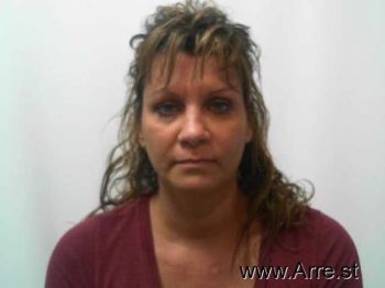 Barbara Jean Robinson Mugshot