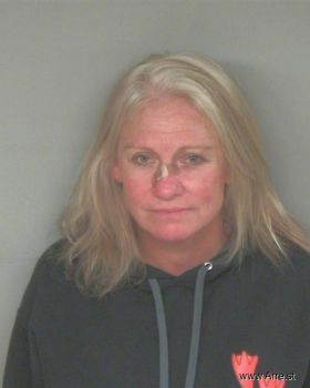 Barbara Dee Smith Mugshot