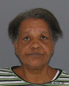 Barbara  Smith Mugshot