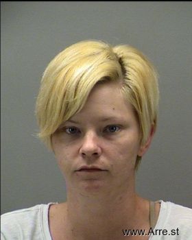 Barbara Nicole Smith Mugshot