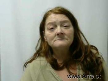 Barbara Juanita Smith Mugshot