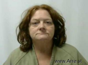 Barbara Juanita Smith Mugshot