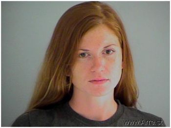 Barbara M Smith Mugshot