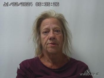 Barbara Jean Stickley Mugshot