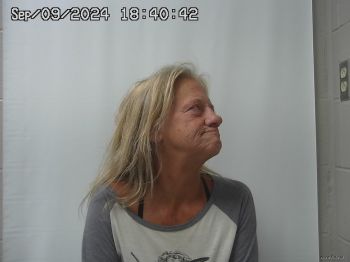 Barbara Jean Stickley Mugshot