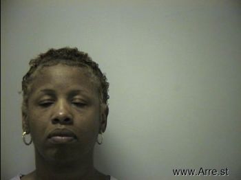 Barbara J Thompson Mugshot