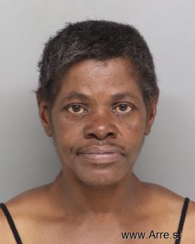 Barbara  Turner Mugshot