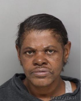 Barbara  Turner Mugshot