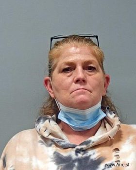 Barbara Ann Turner Mugshot