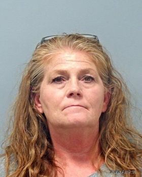 Barbara Ann Turner Mugshot