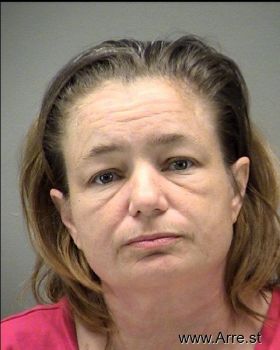 Barbara J Wilson Mugshot