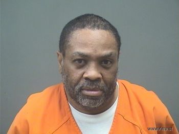 Barry J Anderson Mugshot