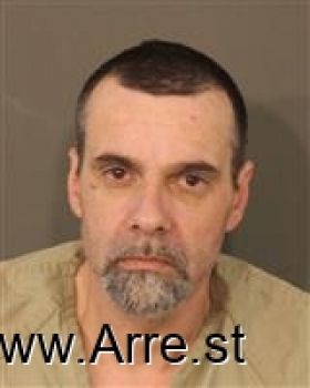 Barry S Davis Mugshot