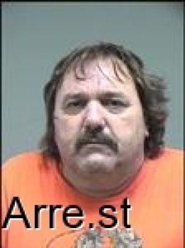 Barry Allan Graham Mugshot