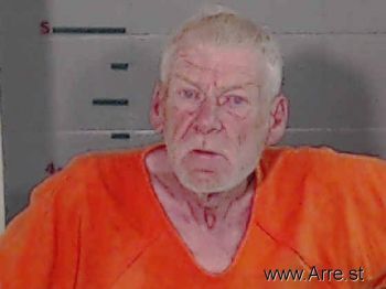 Barry  Halley Mugshot