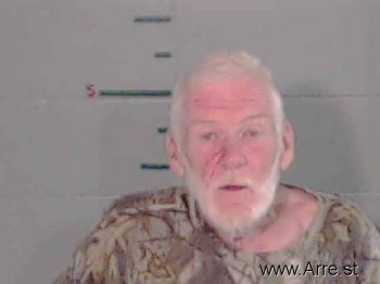 Barry  Halley Mugshot