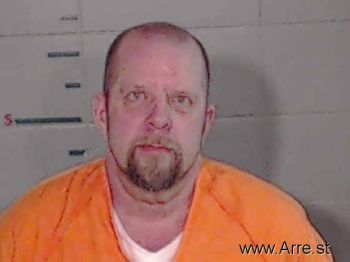 Barry  Johnson Mugshot