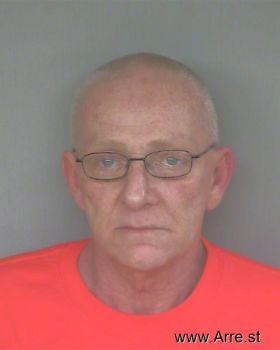 Barry Lewis Miller Mugshot