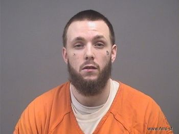 Barry Lee Jr Morgan Mugshot