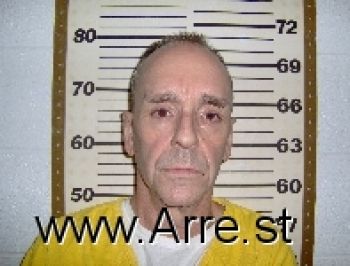 Barry Joseph Smith Mugshot