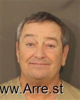 Barry M Sparks Mugshot