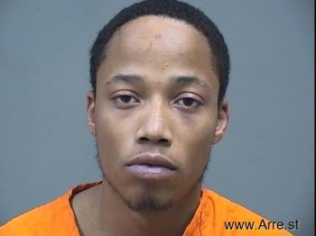 Barry Scott Ii Wallace Mugshot