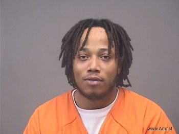 Barry Scott Ii Wallace Mugshot