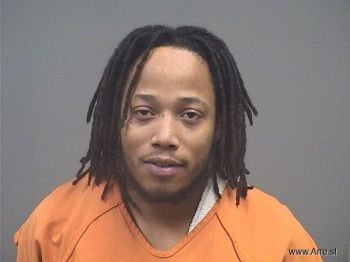 Barry Scott Ii Wallace Mugshot