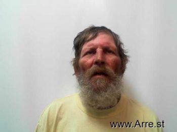 Barry G Williams Mugshot