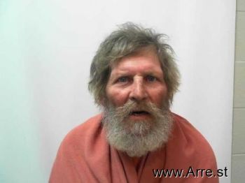 Barry G Williams Mugshot