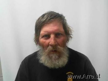 Barry Gordon Williams Mugshot