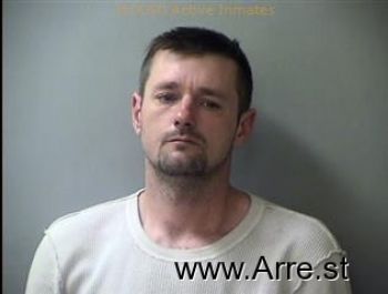 Barry Neal Jr Wilson Mugshot