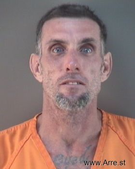 Barry Ellis Wyatt Mugshot