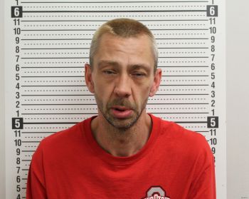 Bart Edward Knight Mugshot