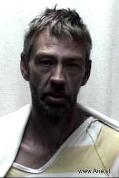 Bart Edward Knight Mugshot