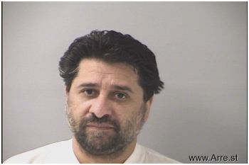 Bassam Hitch Talafhah Mugshot