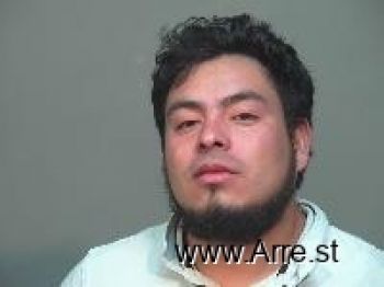 Bayron Omar Gomez-morales Mugshot