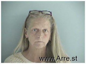 Belinda Ann Miller Mugshot